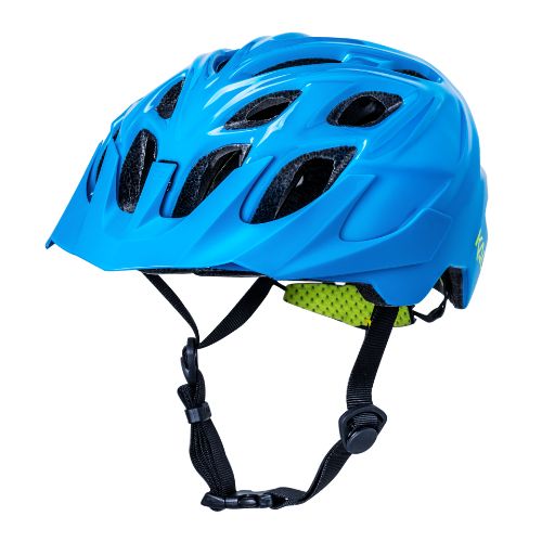 Image CASQUE POUR JEUNES CHAKRA SLD GLS BLEU/MARINE (04-8138)